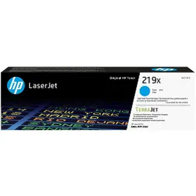Toner - HP 2191X - 1