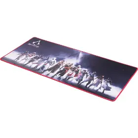 Podložka pod klávesnici a myš - SUPERDRIVE Assassins Creed Desk Mat XXL - 2