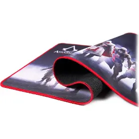 Podložka pod klávesnici a myš - SUPERDRIVE Assassins Creed Desk Mat XXL - 3