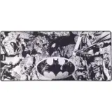 SUPERDRIVE Batman Gaming Desk Mat XXL