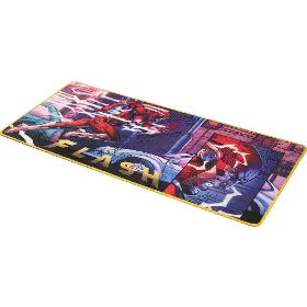 Podložka pod klávesnici a myš - SUPERDRIVE Flash Desk Mat XXL - 2