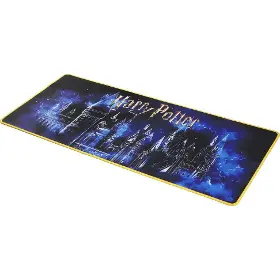 Podložka pod klávesnici a myš - SUPERDRIVE Harry Potter Desk Mat XXL - 2