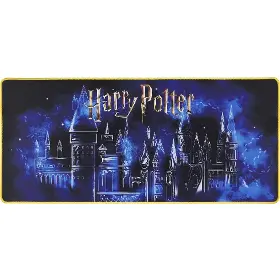 Podložka pod klávesnici a myš - SUPERDRIVE Harry Potter Desk Mat XXL - 1