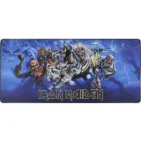 SUPERDRIVE Iron Maiden Desk Mat XXL