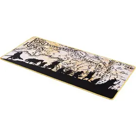 Podložka pod klávesnici a myš - SUPERDRIVE Lord of the Rings Desk Mat XXL - 2
