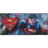 SUPERDRIVE Superman Gaming Desk Mat XXL