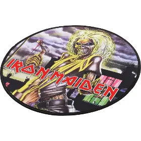 Podložka pod myš - SUPERDRIVE Iron Maiden Killers Mousepad - 2