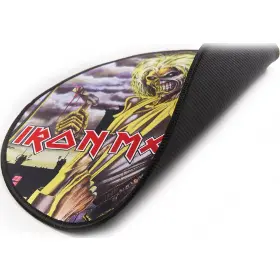 Podložka pod myš - SUPERDRIVE Iron Maiden Killers Mousepad - 4