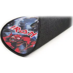 Podložka pod myš - SUPERDRIVE Iron Maiden Number Of The Beast Mousepad - 4