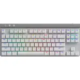 Logitech G515 TKL Lightspeed White US