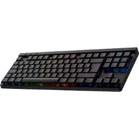 PC klávesnice - Logitech G515 TKL - 2
