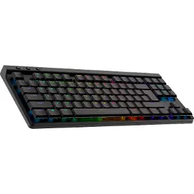 PC klávesnice - Logitech G515 TKL - 3