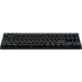 PC klávesnice - Logitech G515 TKL - 4