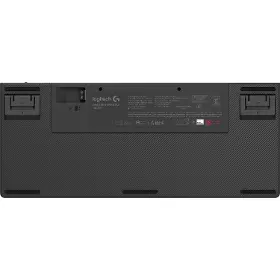 PC klávesnice - Logitech G515 TKL - 5
