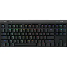 PC klávesnice - Logitech G515 TKL - 1