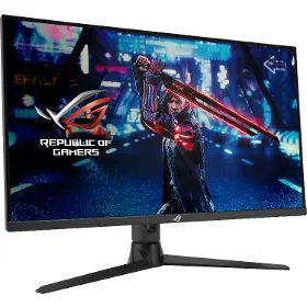 LED monitor - Asus 32" ROG Strix XG32UQ - 3