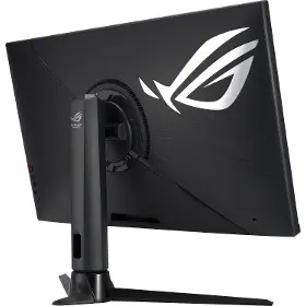 LED monitor - Asus 32" ROG Strix XG32UQ - 6
