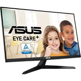 LED monitor - Asus 27" Eye Care VY27UQ - 3