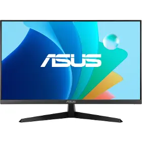 LED monitor - Asus 27" Eye Care Gaming VY279HF - 2