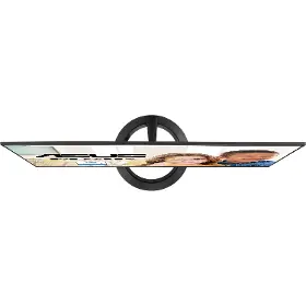 LED monitor - Asus 27" Eye Care VZ27EHF - 5