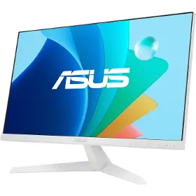 LED monitor - Asus 23,8" Eye Care VY249HF-W - 4