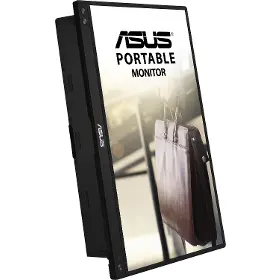 Prenosný LCD monitor - Asus 15,6" ZenScreen MB16ACV - 4