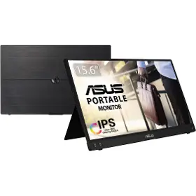 Prenosný LCD monitor - Asus 15,6" ZenScreen MB16ACV - 5