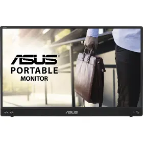 Prenosný LCD monitor - Asus 15,6" ZenScreen MB16ACV - 1