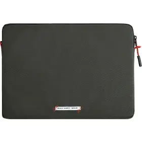 Pouzdro pro notebook - Skinarma Fardel Laptop Sleeve 14" Green - 2