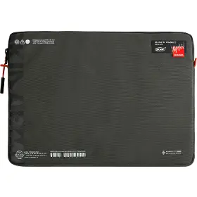 Pouzdro pro notebook - Skinarma Fardel Laptop Sleeve 14" Green - 1