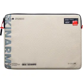 Pouzdro pro notebook - Skinarma Fardel Laptop Sleeve 14" Beige - 1