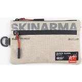 Skinarma Fardel Clutch bag beige