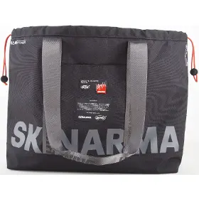 Brašna pro notebook - Skinarma Fardel Tote Bag 14" Black - 2