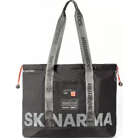 Brašna pro notebook - Skinarma Fardel Tote Bag 14" Black - 3