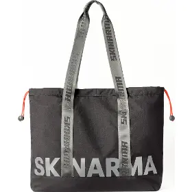 Brašna pro notebook - Skinarma Fardel Tote Bag 14" Black - 4