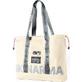 Skinarma Fardel Tote bag 14 beige