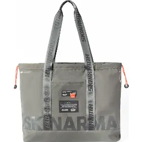 Brašna pro notebook - Skinarma Fardel Tote Bag 14" Green - 3