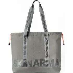 Brašna pro notebook - Skinarma Fardel Tote Bag 14" Green - 4