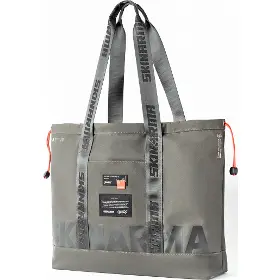 Brašna pro notebook - Skinarma Fardel Tote Bag 14" Green - 1