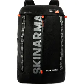 Batoh pro notebook - Skinarma Fardel Bag 14" Black - 2