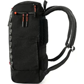 Batoh pro notebook - Skinarma Fardel Bag 14" Black - 4