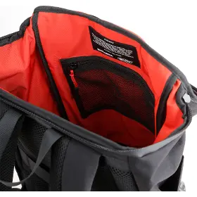 Batoh pro notebook - Skinarma Fardel Bag 14" Black - 5