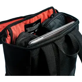 Batoh pro notebook - Skinarma Fardel Bag 14" Black - 6