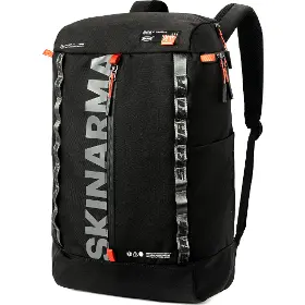 Batoh pro notebook - Skinarma Fardel Bag 14" Black - 1