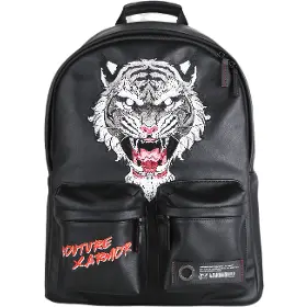 Batoh pro notebook - Skinarma Shiro Bag 14" Black - 1