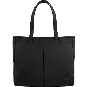 Brašna pro notebook - Uniq Hava Notebook Bag 14" Black - 1