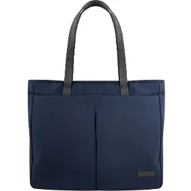 Brašna pro notebook - Uniq Hava Notebook Bag 14" Blue - 1