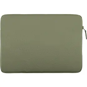 Pouzdro pro notebook - Uniq Vienna Sleeve 14" Green - 2