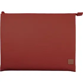 Pouzdro pro notebook - Uniq Lyon Sleeve 14" Red - 1