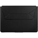 Uniq Oslo Notebook bag 14" Black